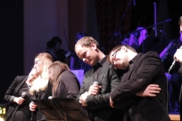 Spektakl muzyczno-słowny „Chaja&Edith”